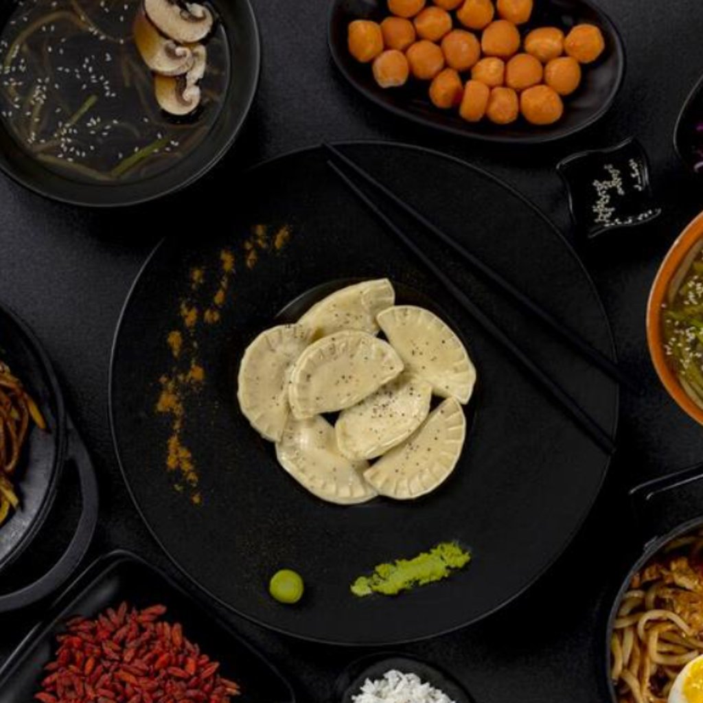 Image of skzo store street 