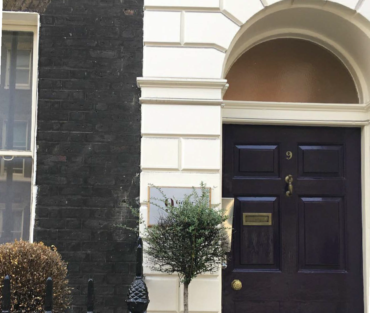 Image of 9 gower street