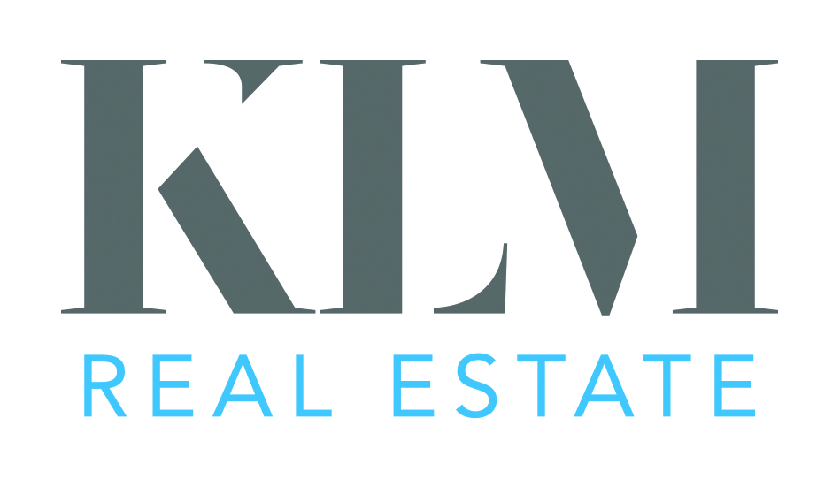 Image of klm real estate colour