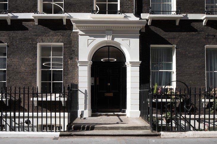 Image of 55 gower street 3