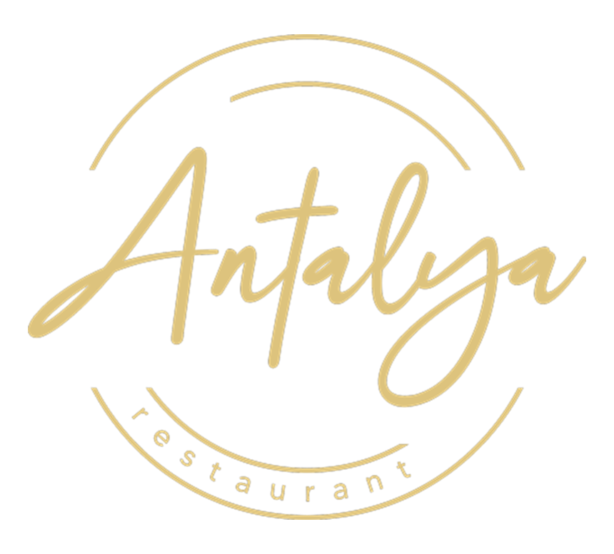 Image of antalaya restaurant logo