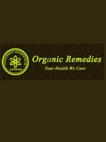 Image of organic remedies