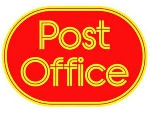 Image of post office