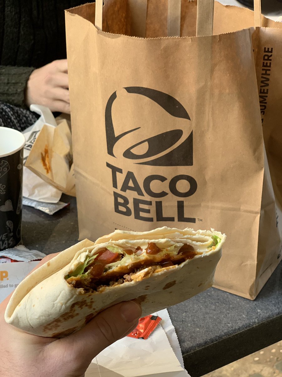 Image of taco bell