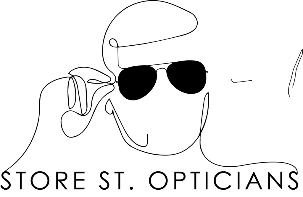 Image of store street opticians