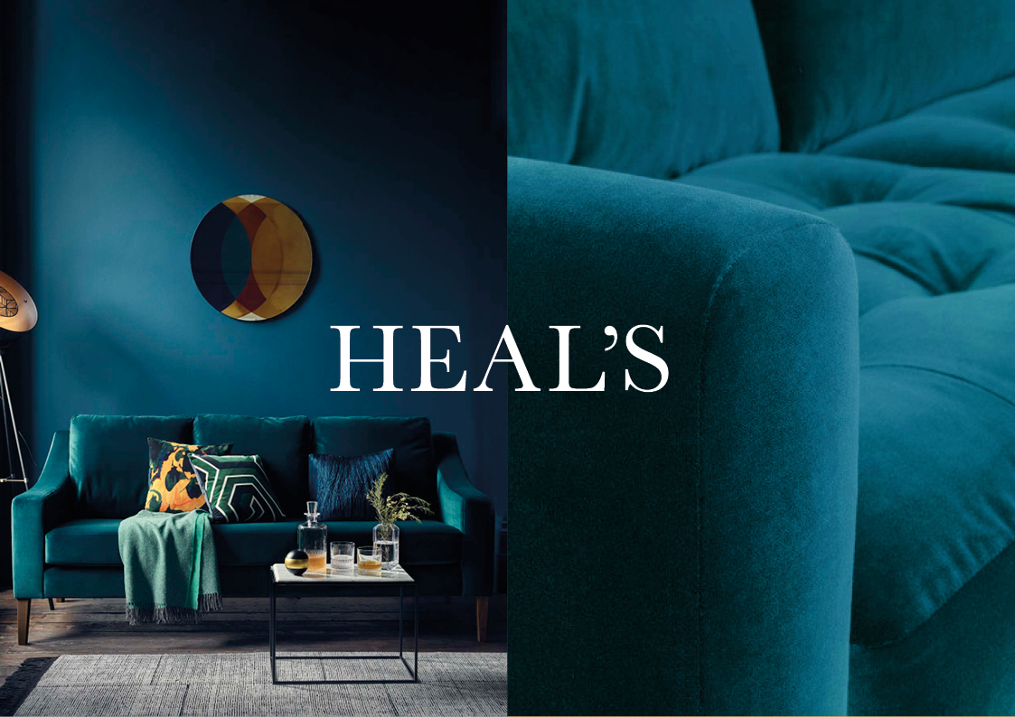 Image of heals