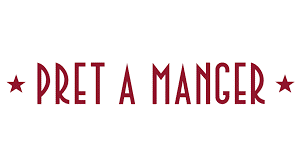 Image of pret a manger