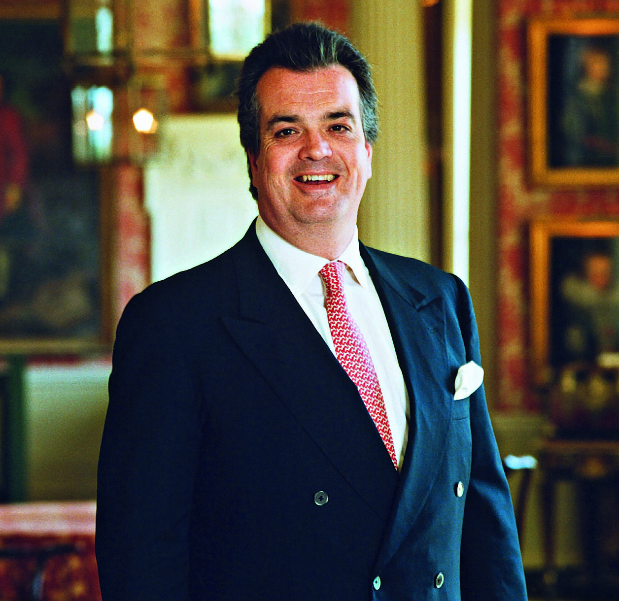 The Bloomsbury Estate The Bedford Estates The Bedford Estates