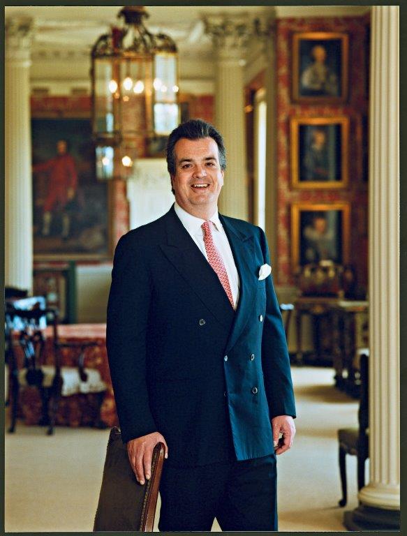 Bloomsbury's History & Heritage The Bedford Estates The Bedford Estates