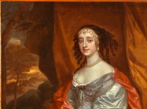 Image of lady rachel 