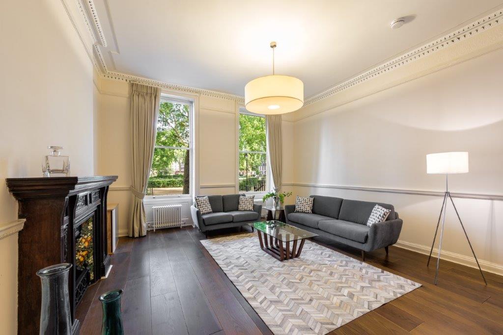 London Apartments to Rent The Bedford Estates The Bedford Estates