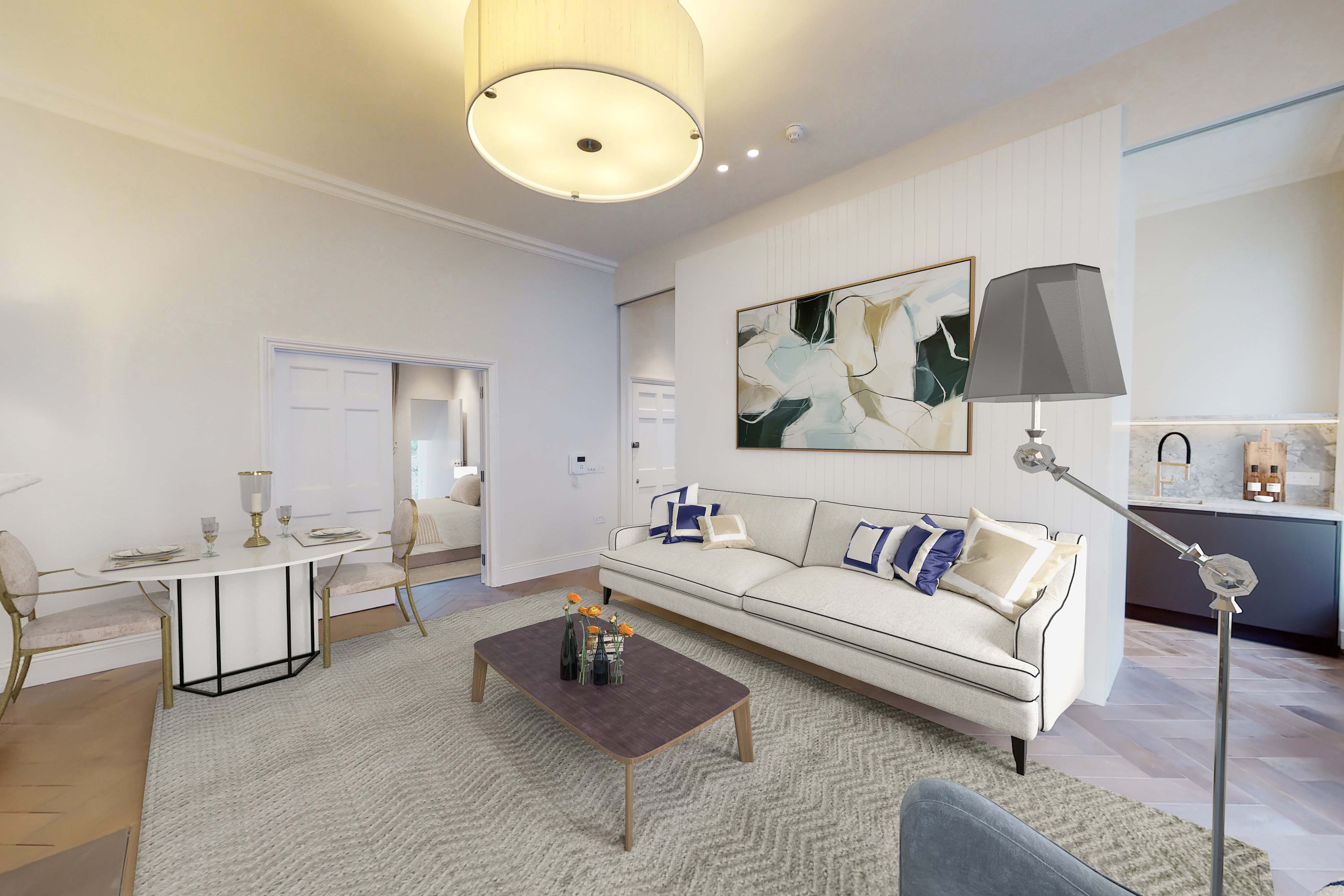 London Apartments to Rent The Bedford Estates The Bedford Estates